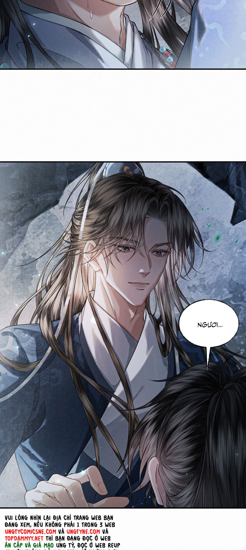 Thương Tiến Tửu Chap 48 - Trang 3