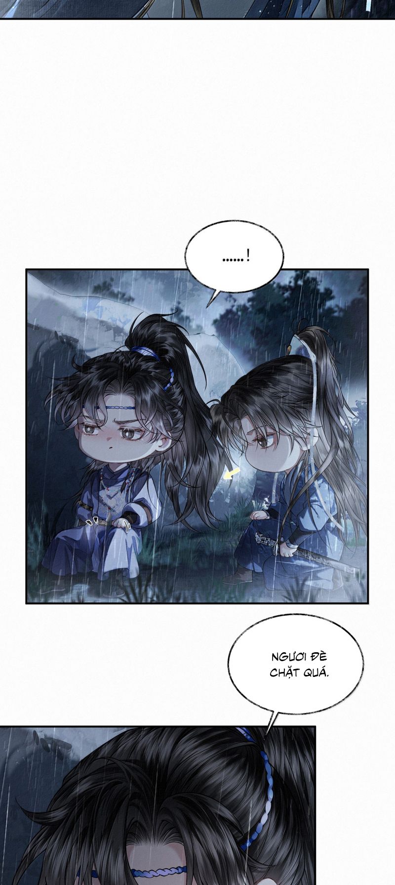 Thương Tiến Tửu Chap 48 - Trang 3