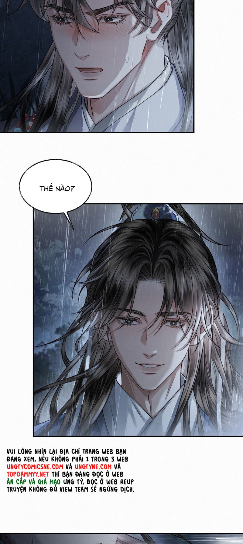 Thương Tiến Tửu Chap 48 - Trang 3