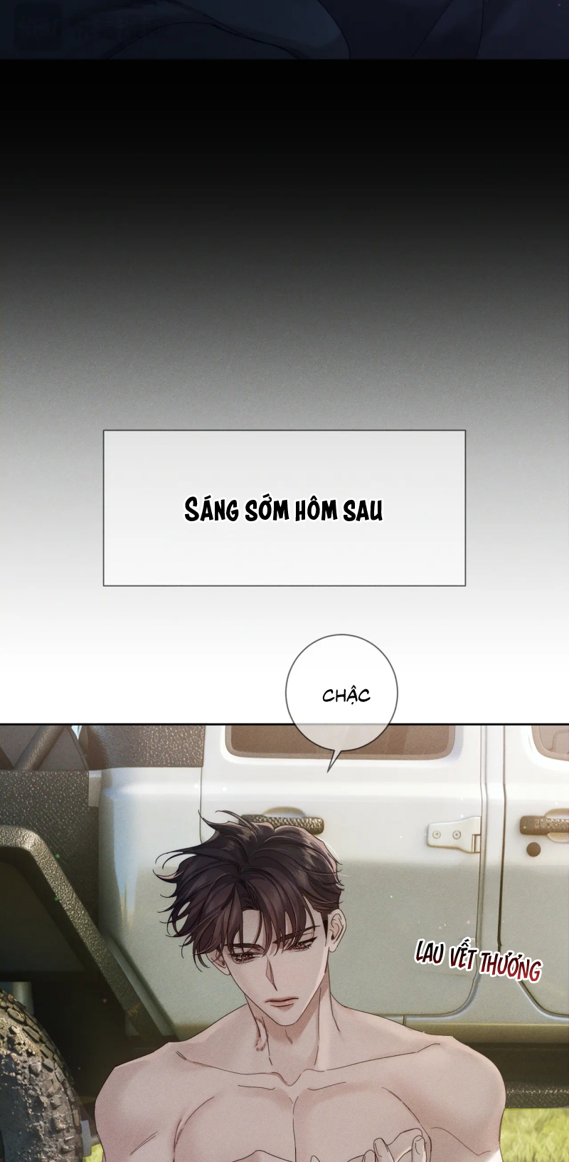 Nhân Vật Chính Chỉ Muốn Yêu Đương Chap 250 - Next 