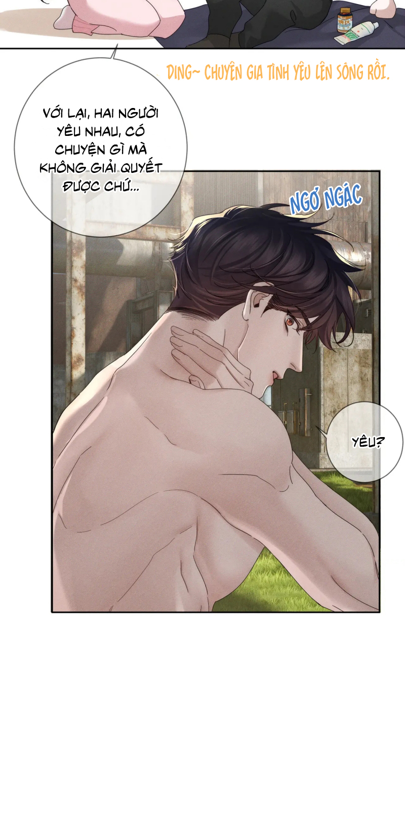 Nhân Vật Chính Chỉ Muốn Yêu Đương Chap 250 - Next 