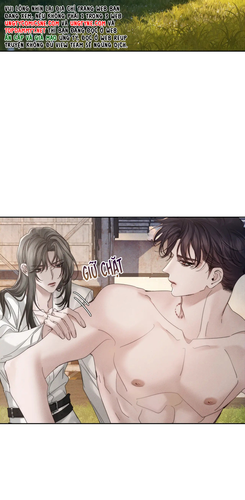 Nhân Vật Chính Chỉ Muốn Yêu Đương Chap 250 - Next 
