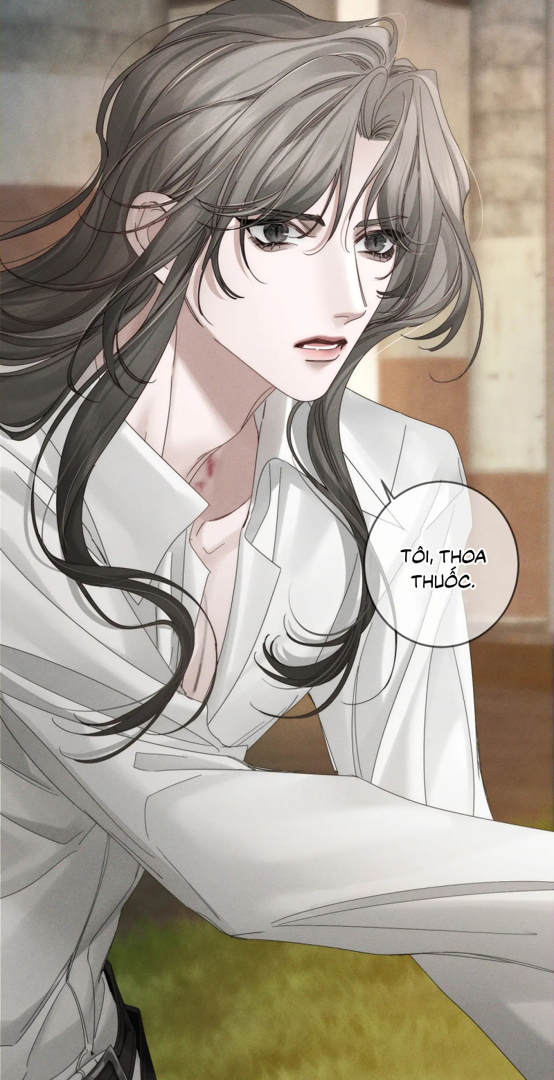 Nhân Vật Chính Chỉ Muốn Yêu Đương Chap 250 - Next 