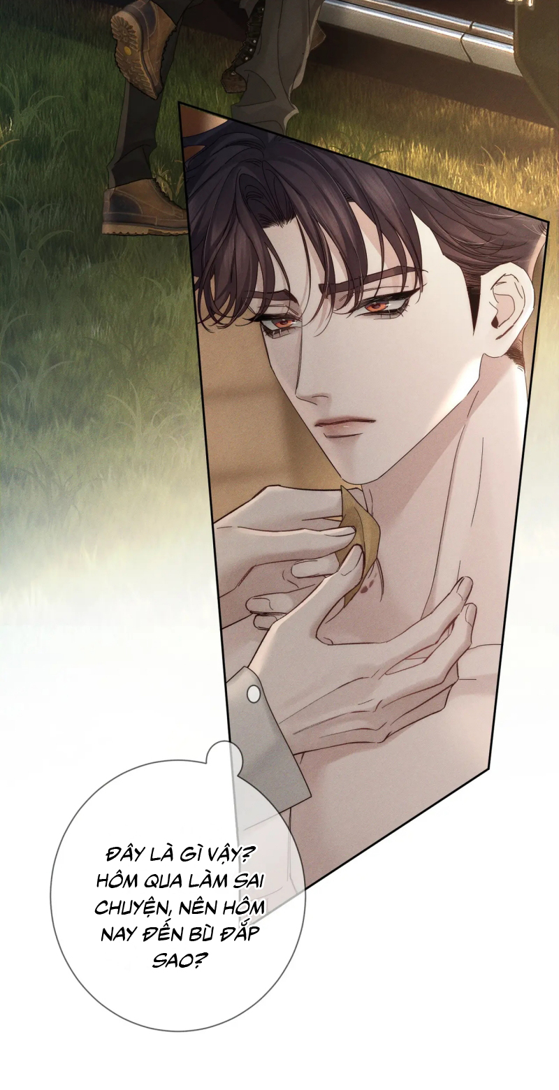 Nhân Vật Chính Chỉ Muốn Yêu Đương Chap 250 - Next 