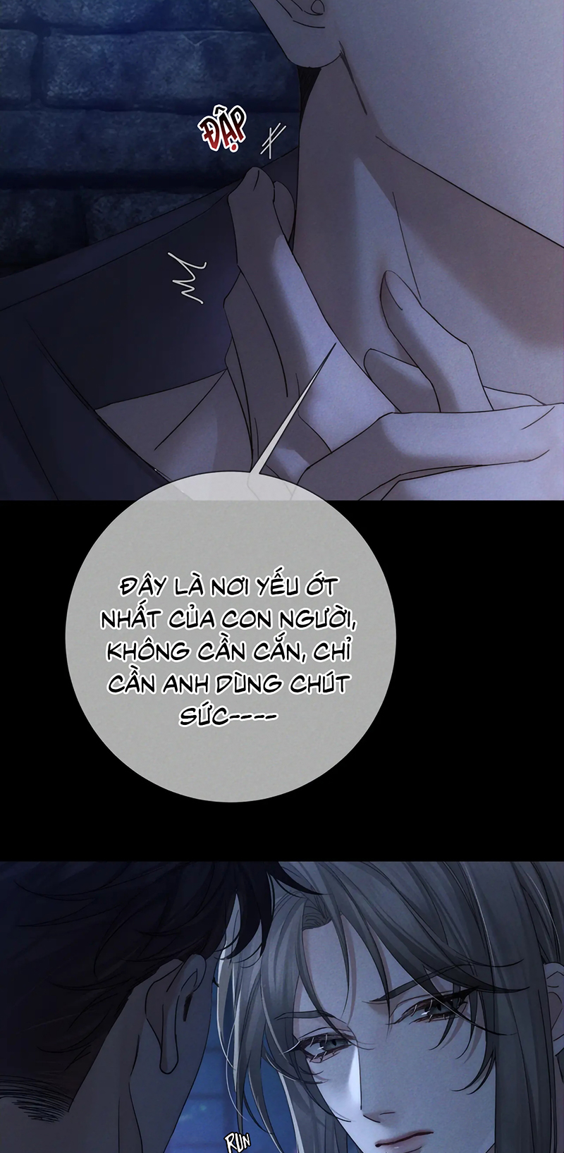 Nhân Vật Chính Chỉ Muốn Yêu Đương Chap 250 - Next 