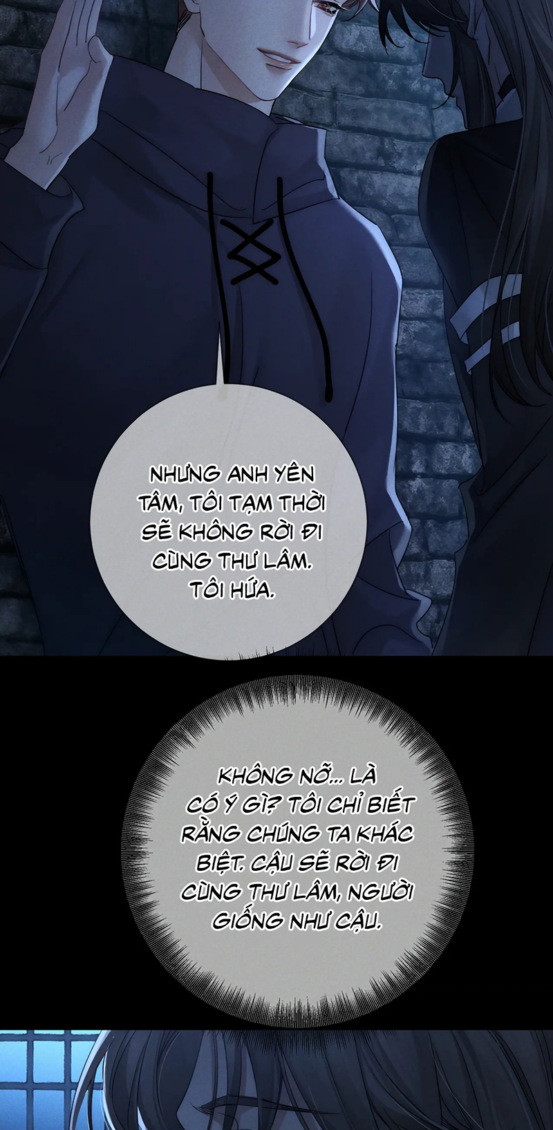 Nhân Vật Chính Chỉ Muốn Yêu Đương Chap 250 - Next 