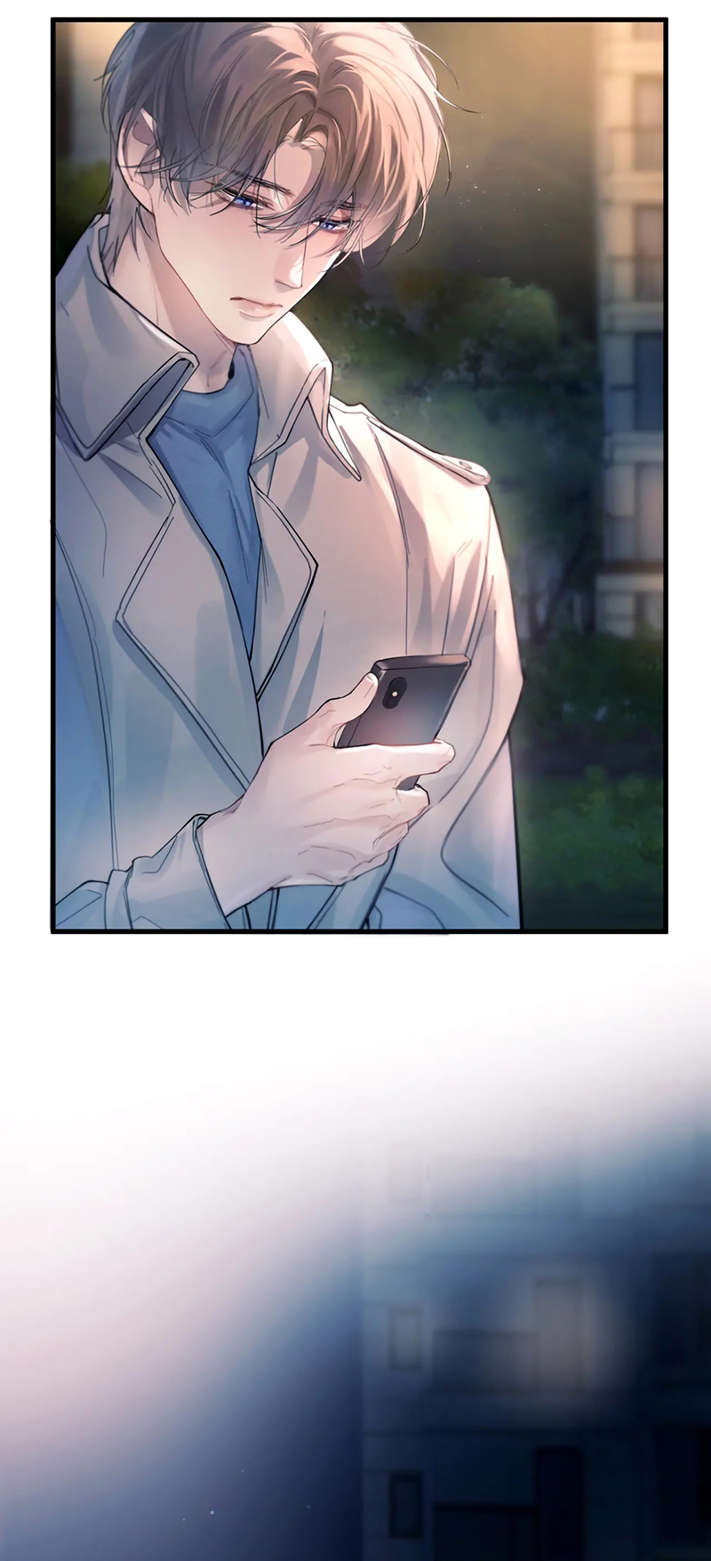 Tinh Vệ Chap 40 - Trang 3