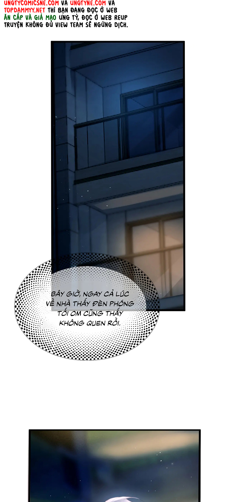 Tinh Vệ Chap 40 - Trang 3