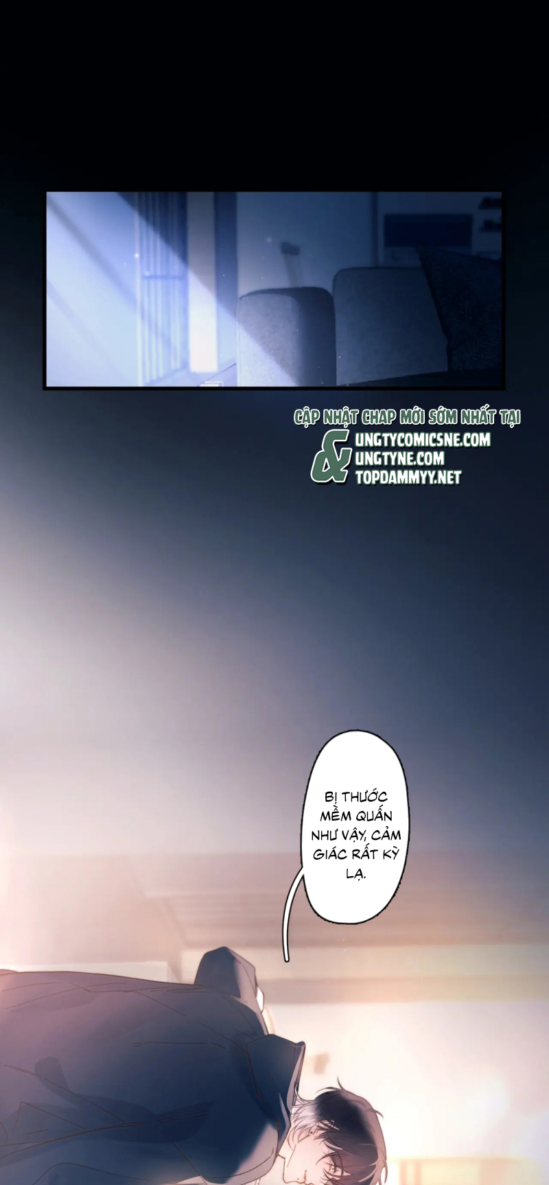 Tinh Vệ Chap 40 - Trang 3