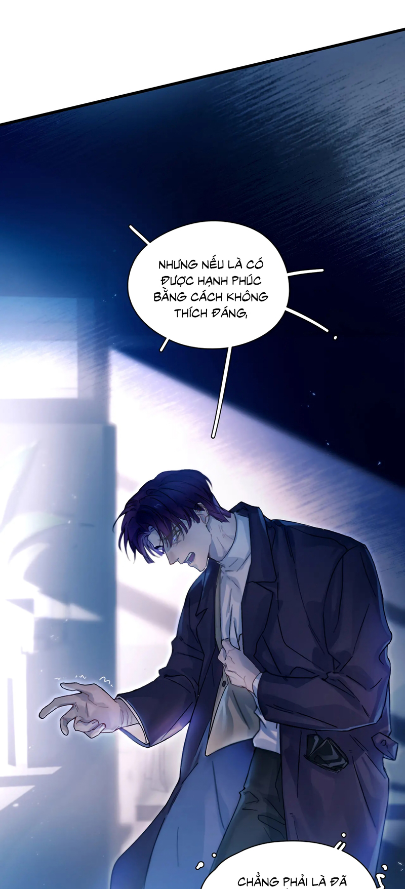 Tinh Vệ Chap 40 - Trang 3