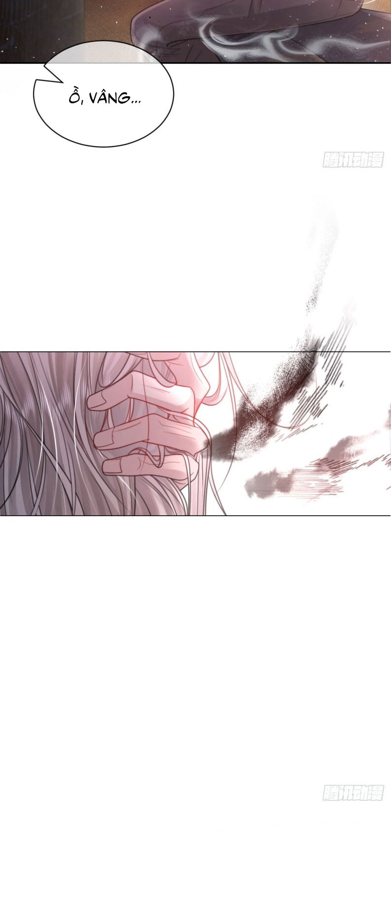 Chim Trong Lồng Chap 2 - Trang 2