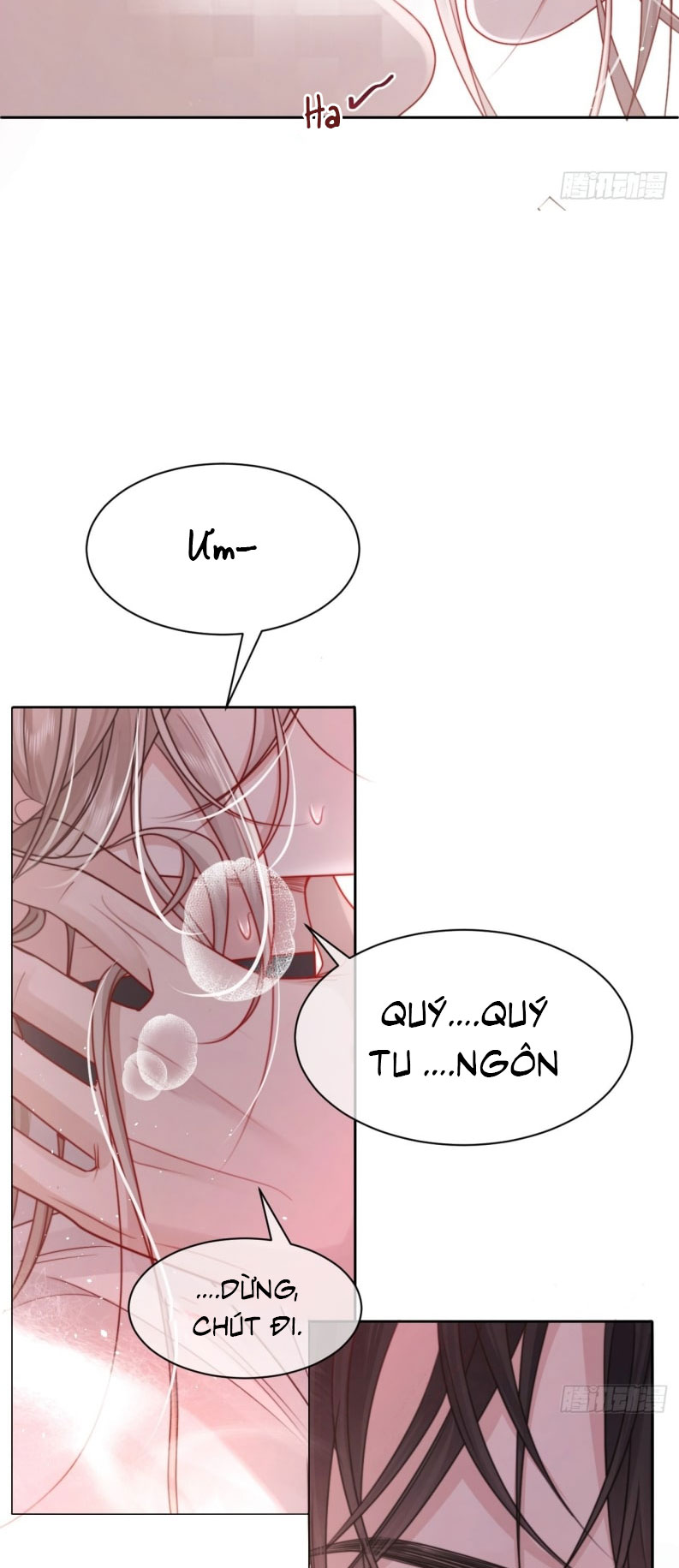 Chim Trong Lồng Chap 2 - Trang 2