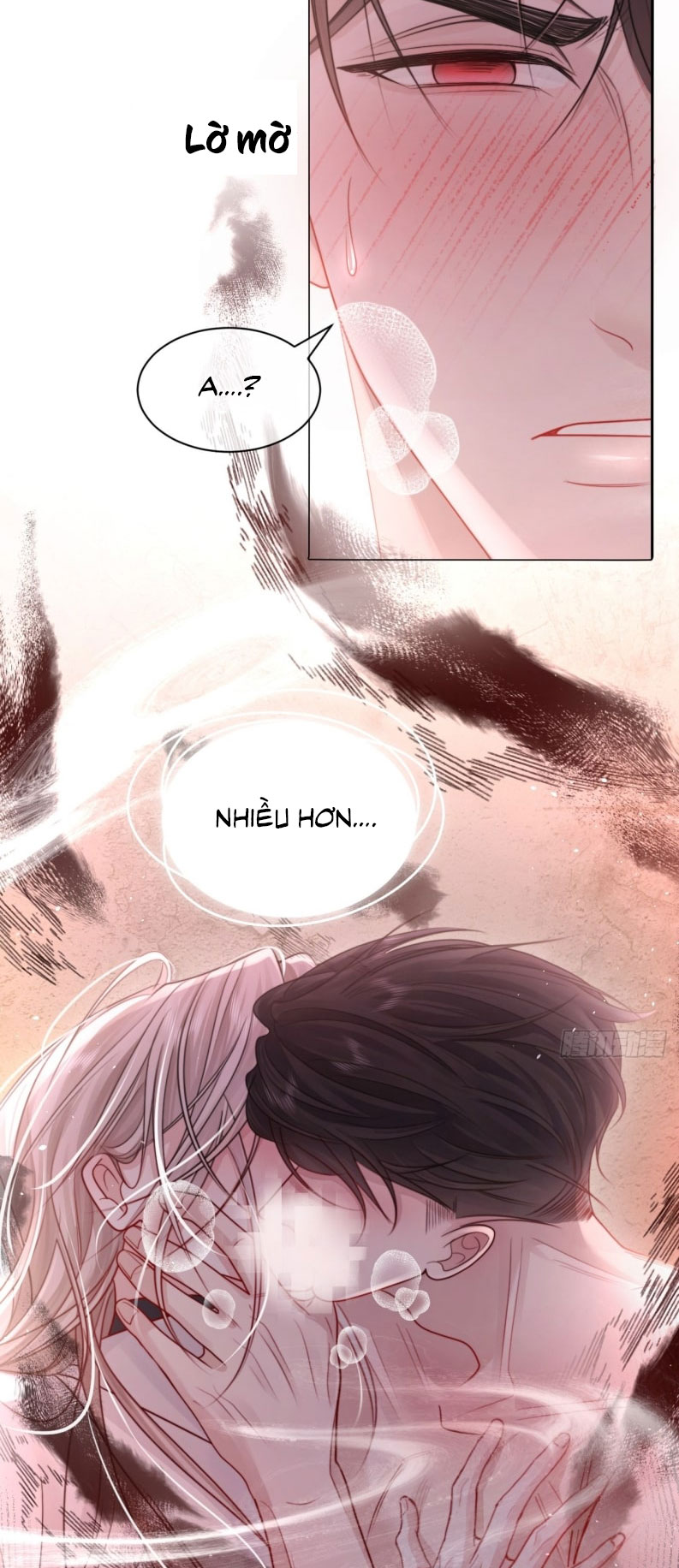 Chim Trong Lồng Chap 2 - Trang 2