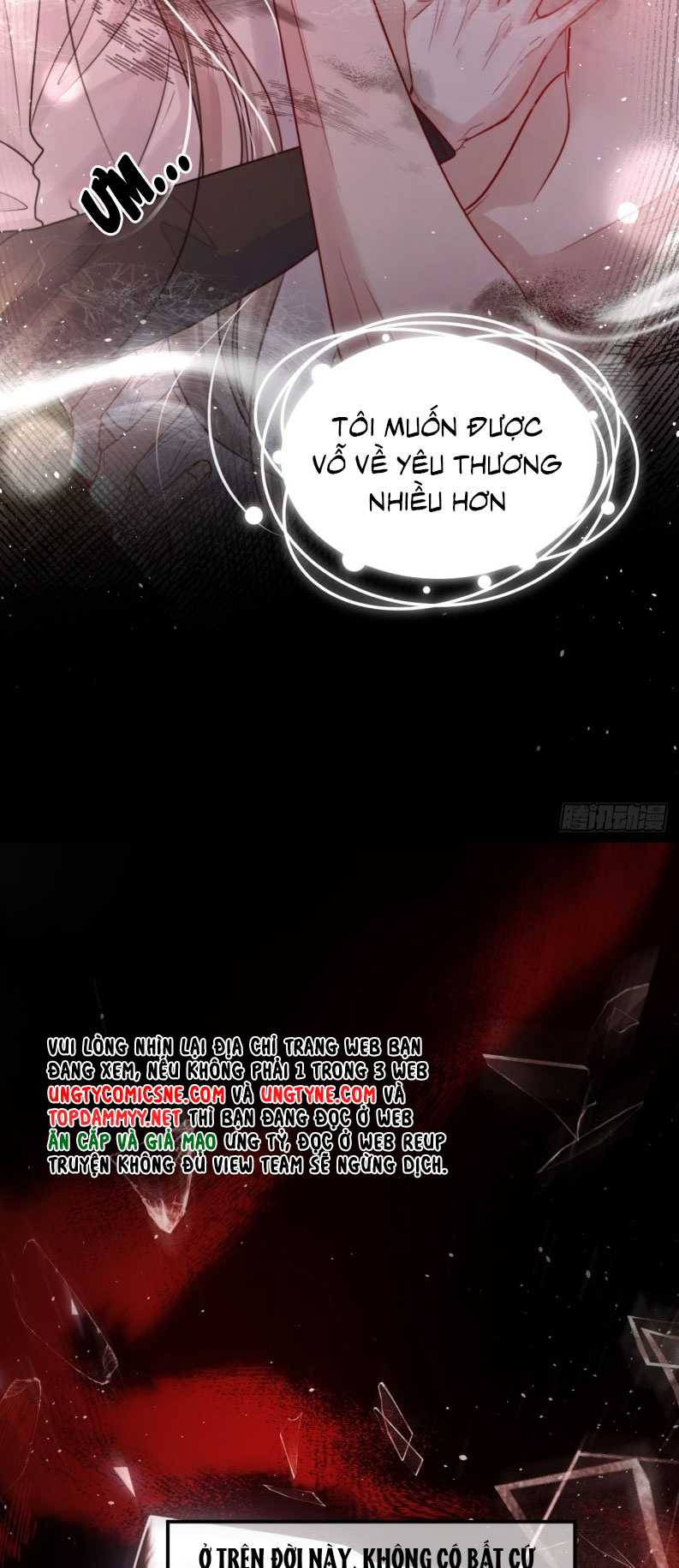 Chim Trong Lồng Chap 2 - Trang 2
