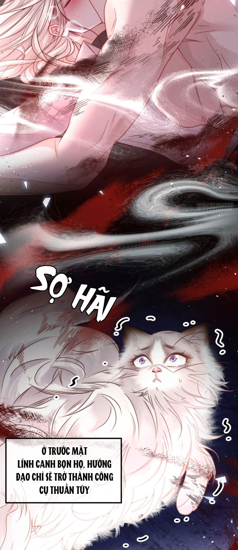 Chim Trong Lồng Chap 2 - Trang 2