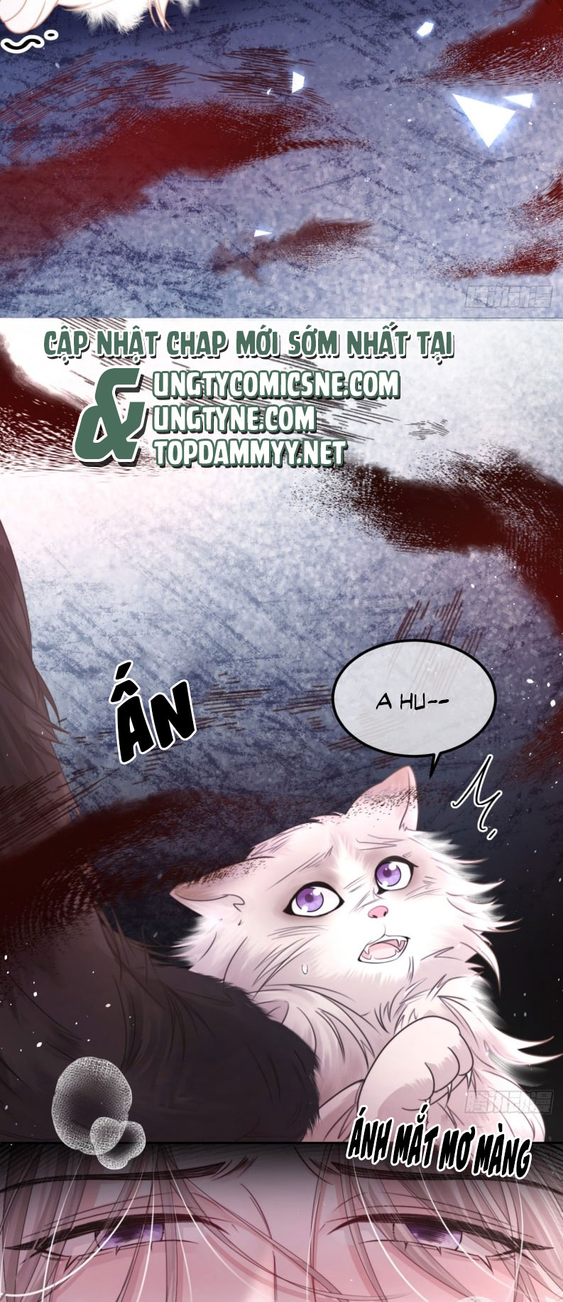 Chim Trong Lồng Chap 2 - Trang 2