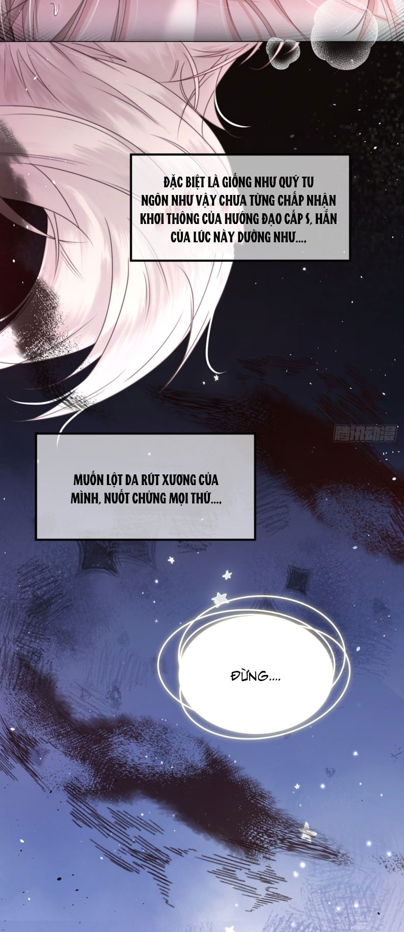 Chim Trong Lồng Chap 2 - Trang 2