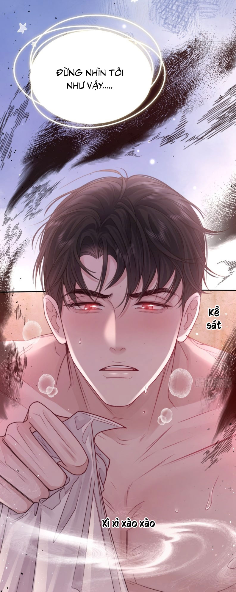 Chim Trong Lồng Chap 2 - Trang 2