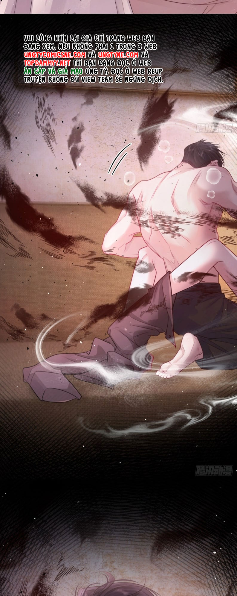 Chim Trong Lồng Chap 2 - Trang 2