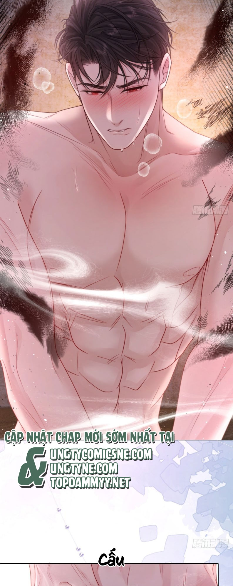 Chim Trong Lồng Chap 2 - Trang 2
