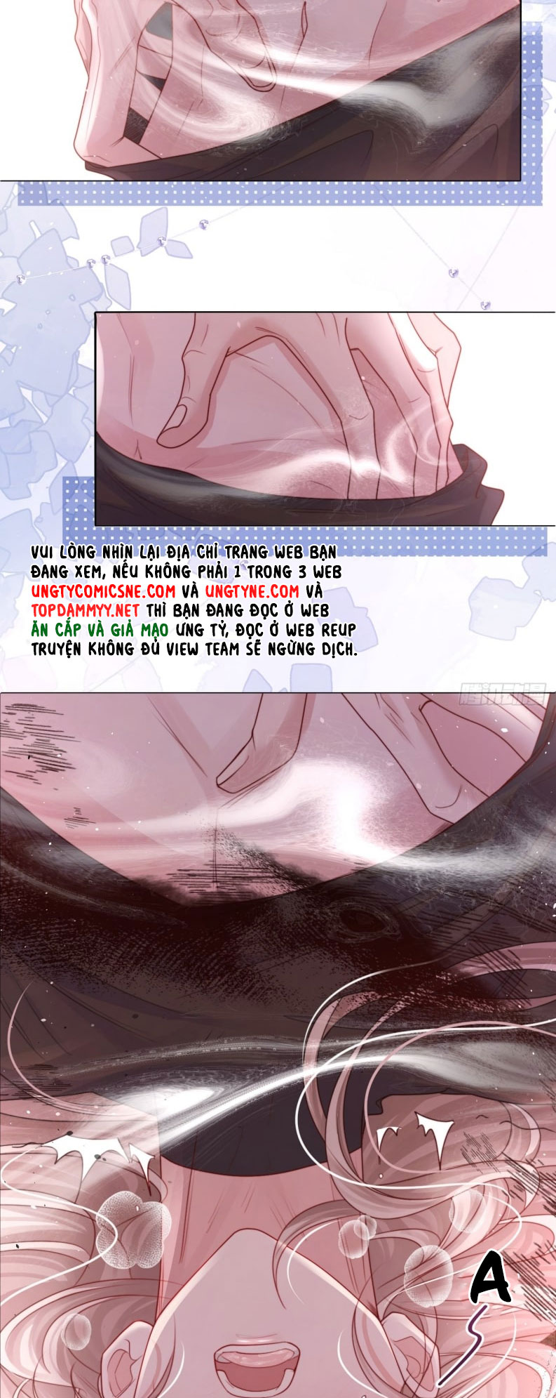 Chim Trong Lồng Chap 2 - Trang 2