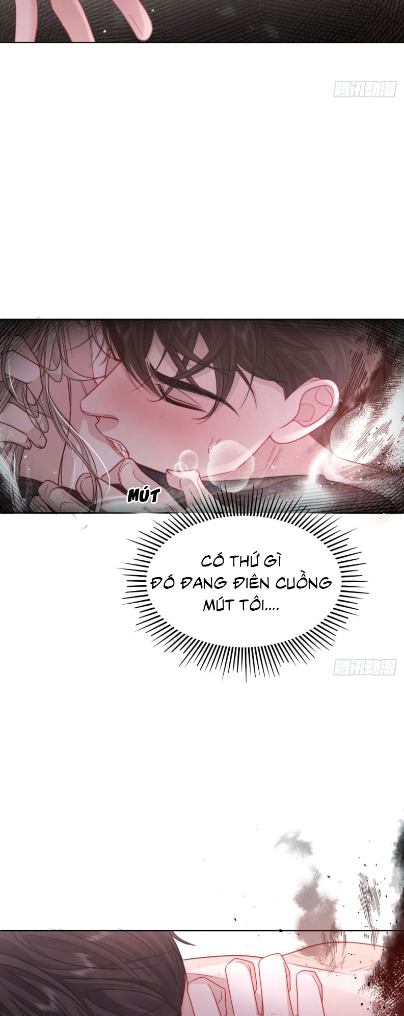 Chim Trong Lồng Chap 2 - Trang 2