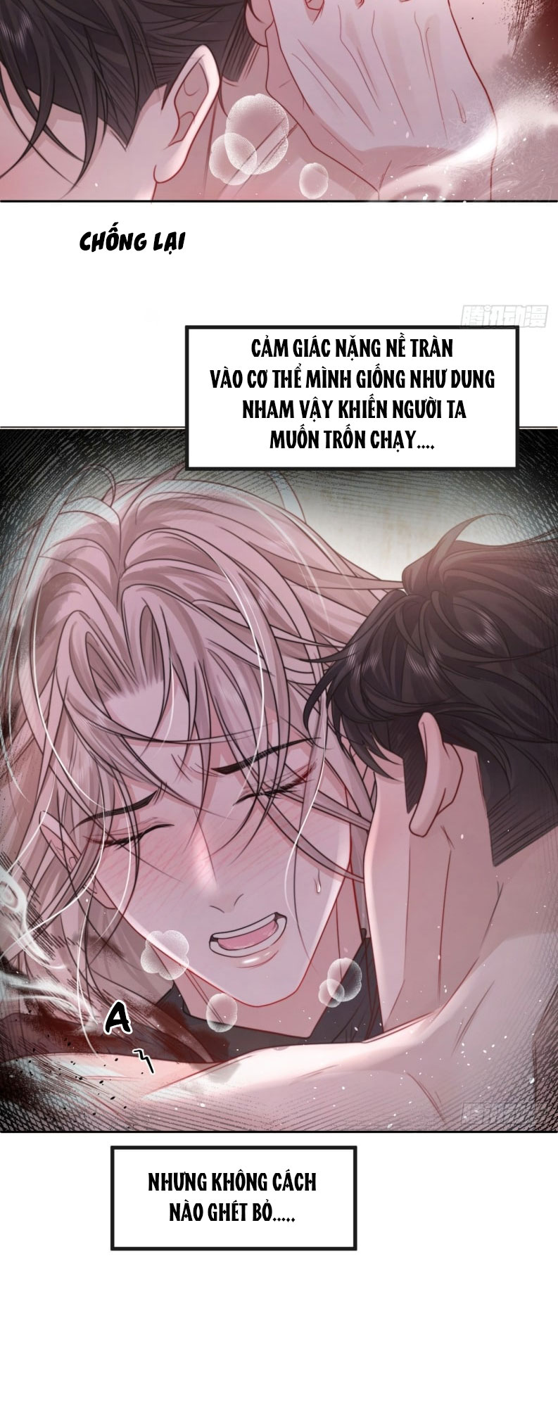 Chim Trong Lồng Chap 2 - Trang 2
