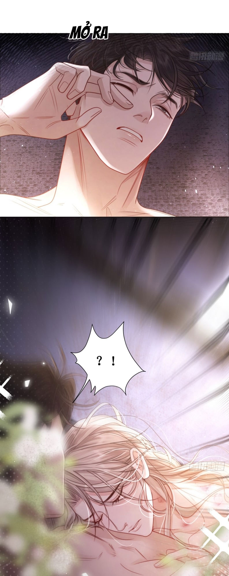 Chim Trong Lồng Chap 2 - Trang 2