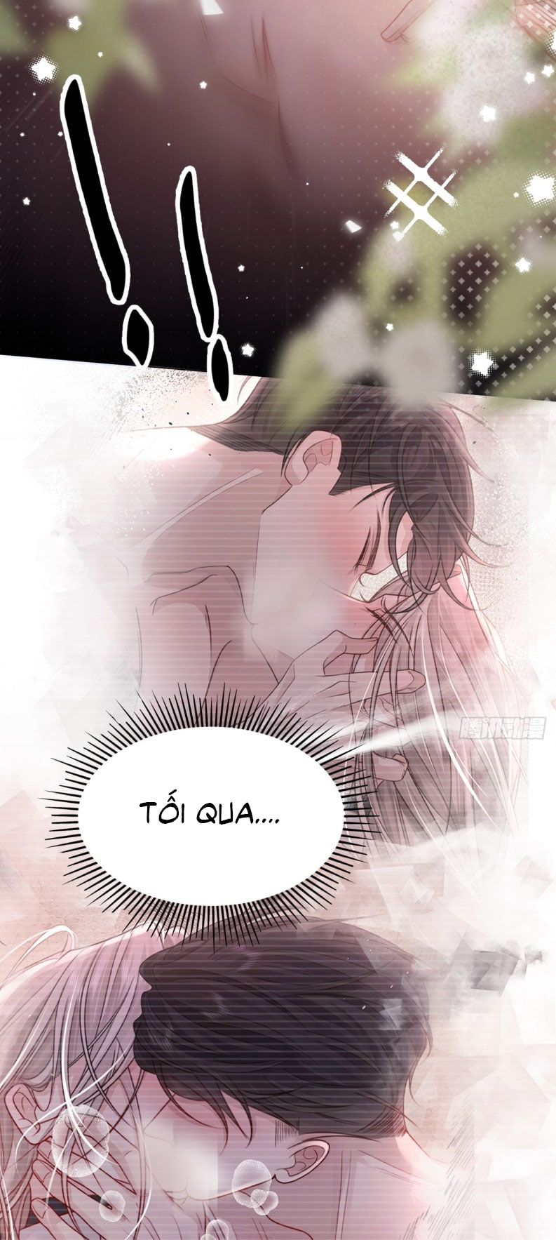 Chim Trong Lồng Chap 2 - Trang 2