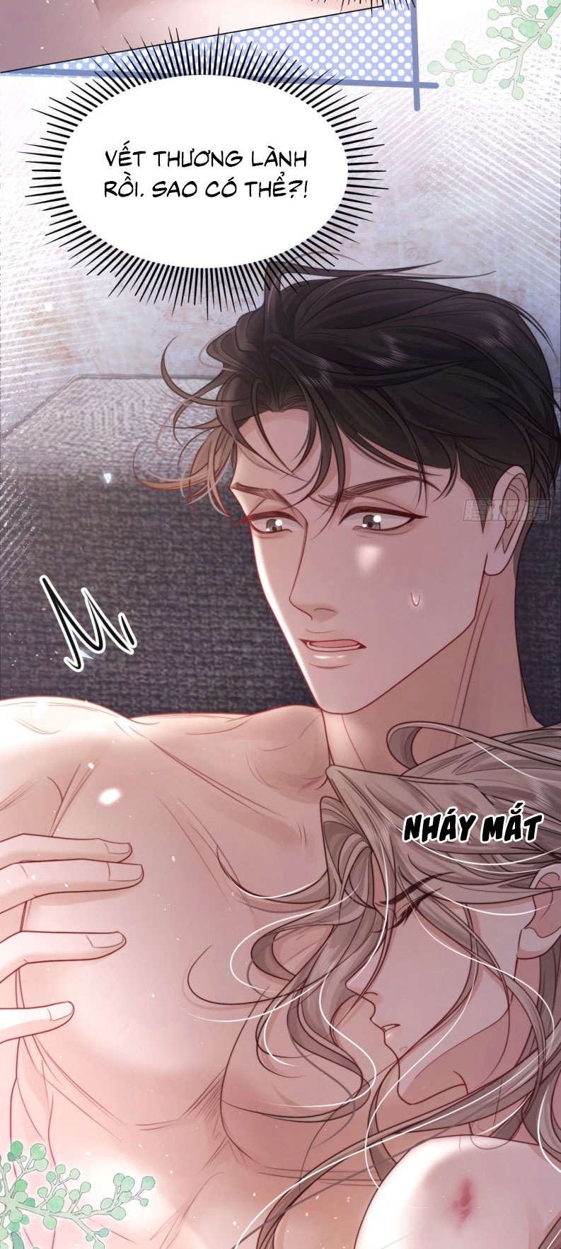 Chim Trong Lồng Chap 2 - Trang 2