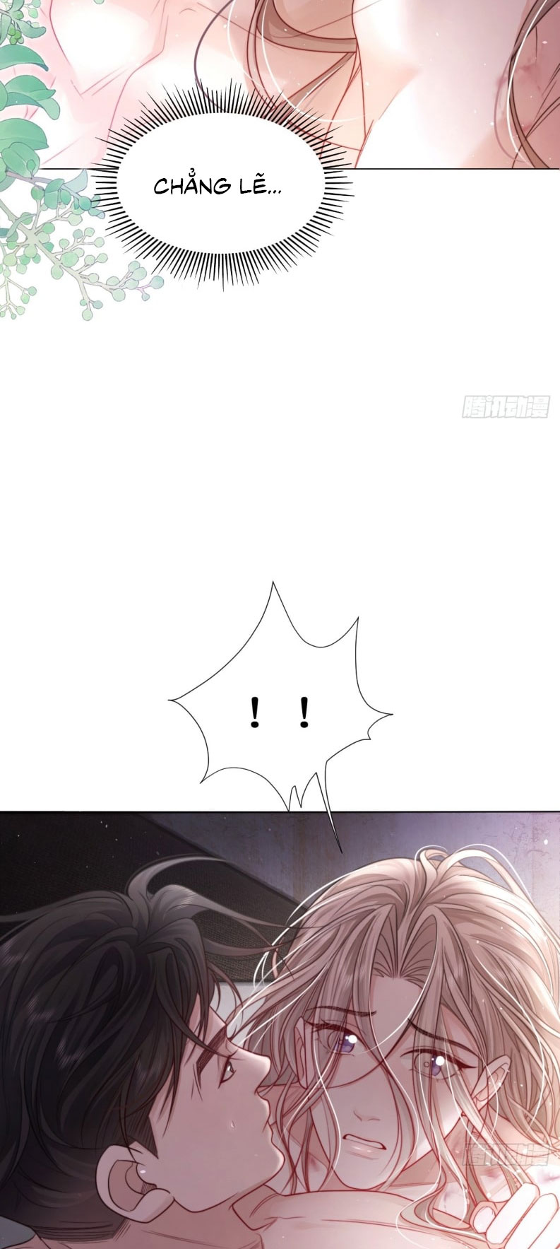 Chim Trong Lồng Chap 2 - Trang 2