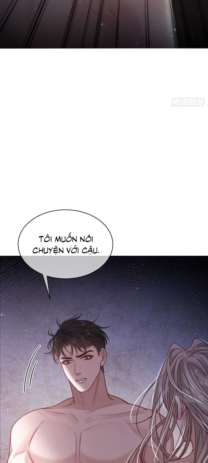 Chim Trong Lồng Chap 2 - Trang 2