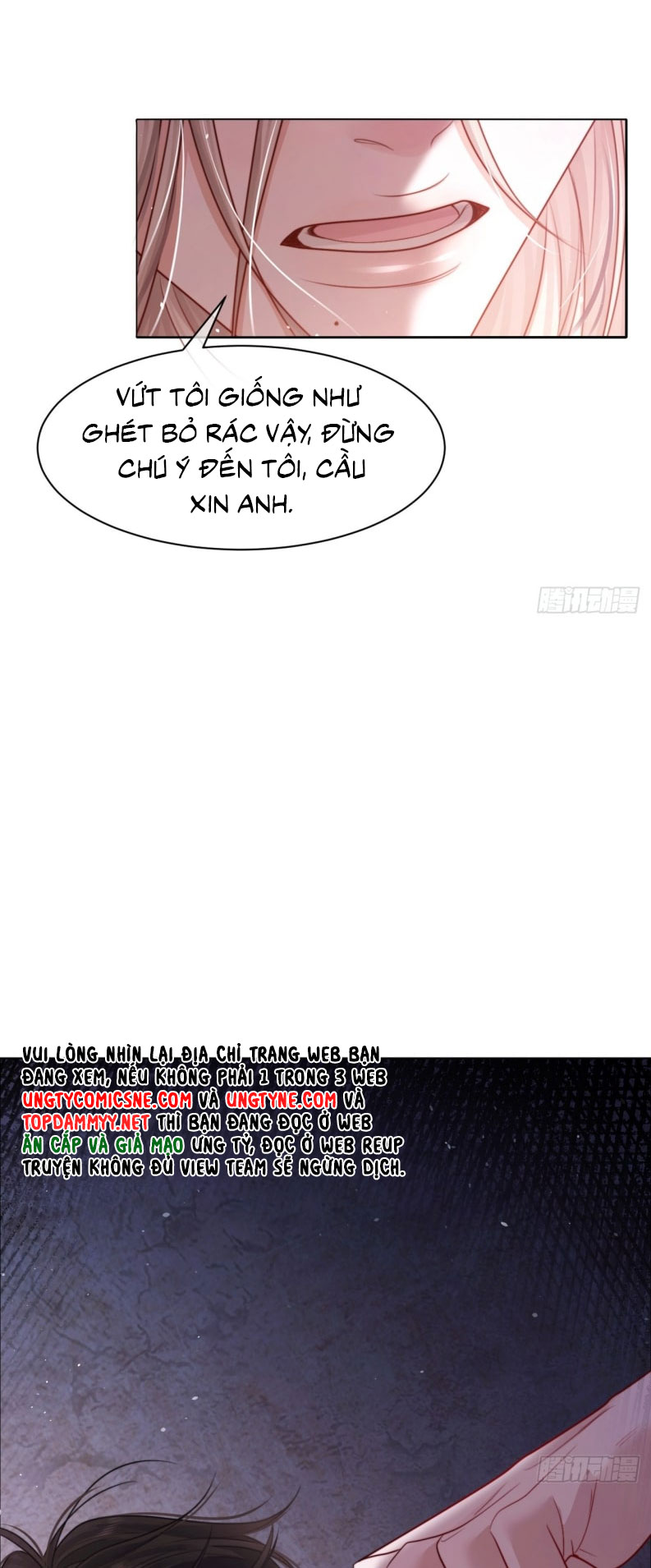 Chim Trong Lồng Chap 2 - Trang 2