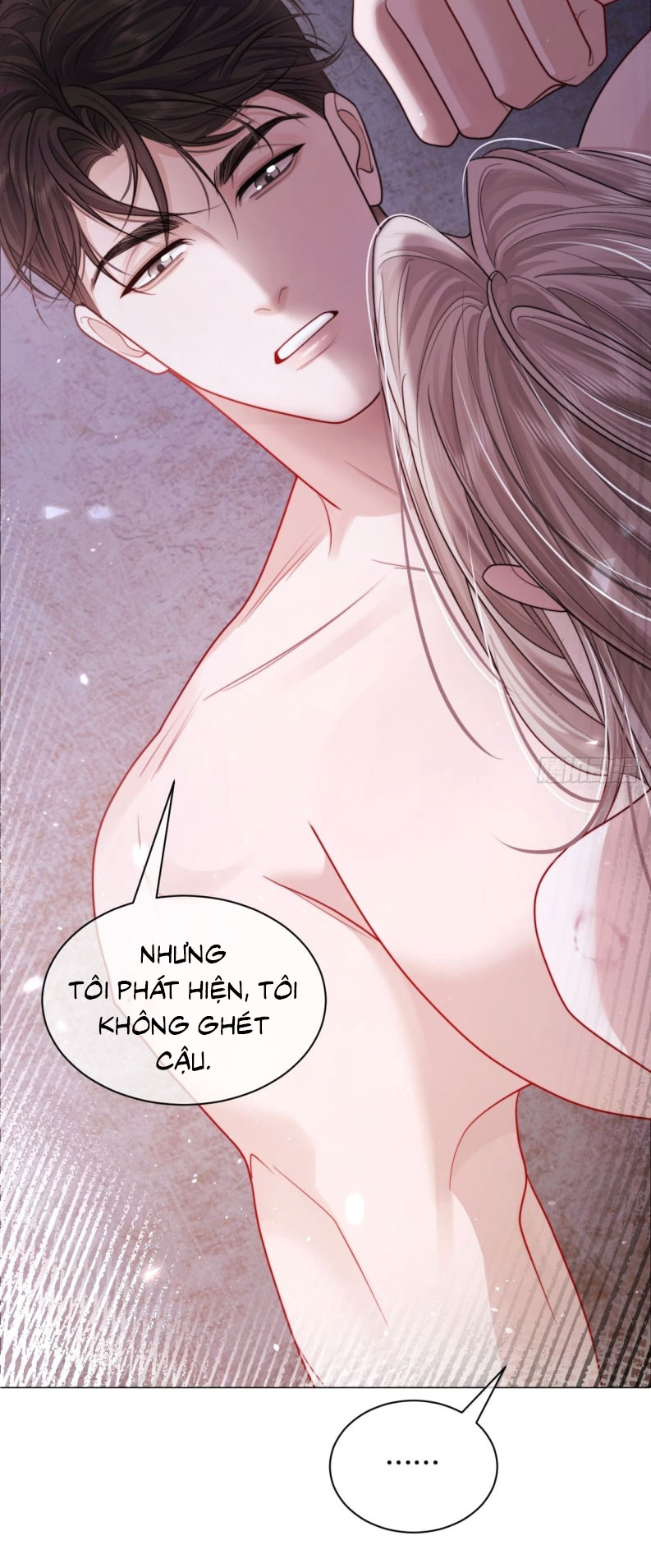 Chim Trong Lồng Chap 2 - Trang 2