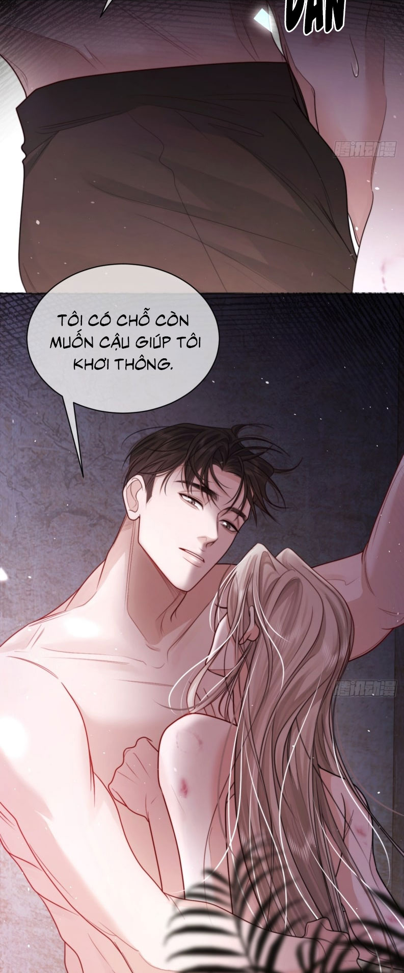 Chim Trong Lồng Chap 2 - Trang 2