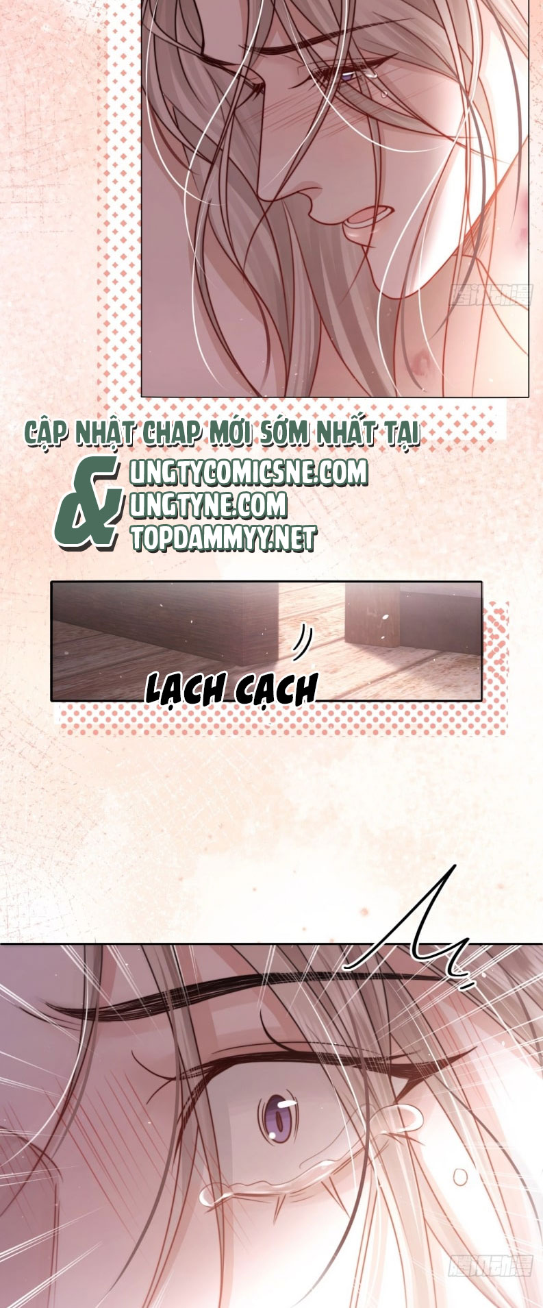 Chim Trong Lồng Chap 2 - Trang 2
