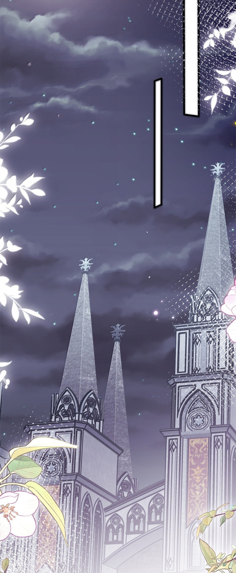 Lồng Tuyết Chap 65 - Trang 3