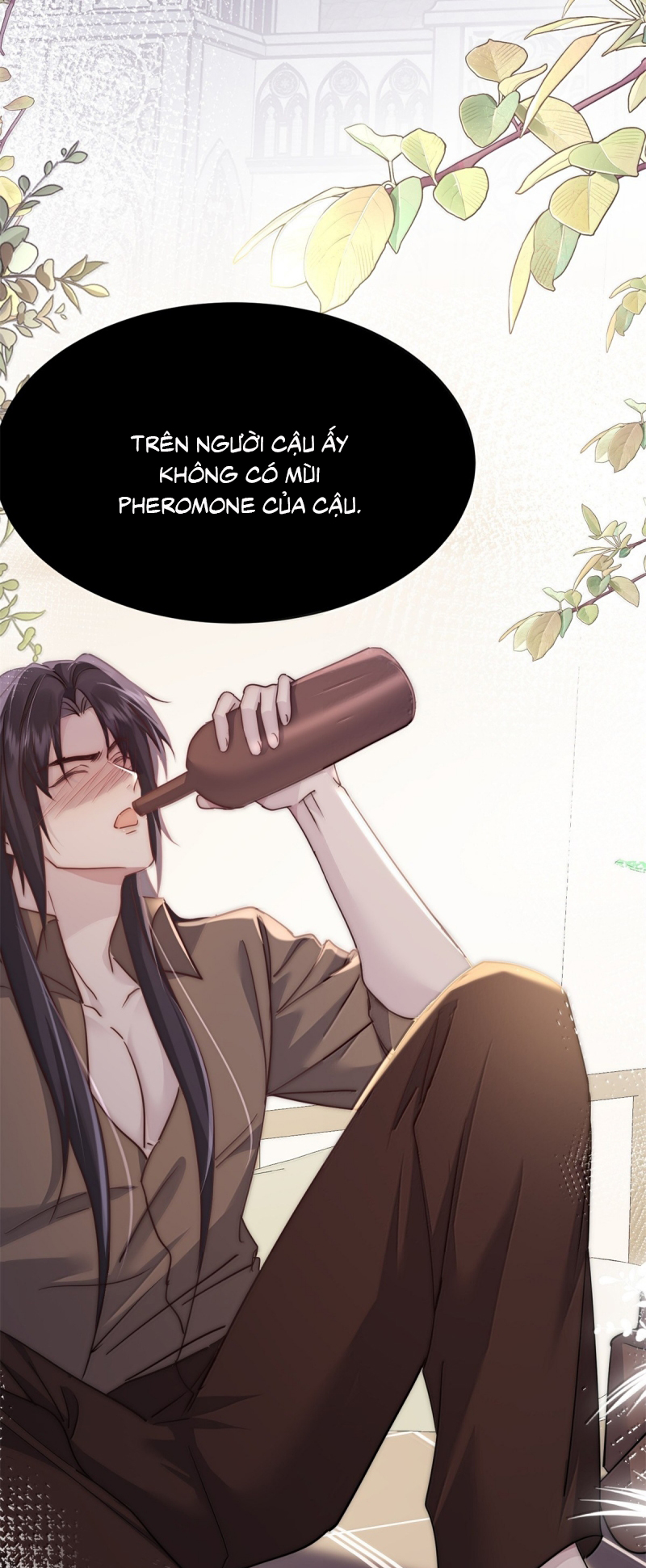 Lồng Tuyết Chap 65 - Trang 3