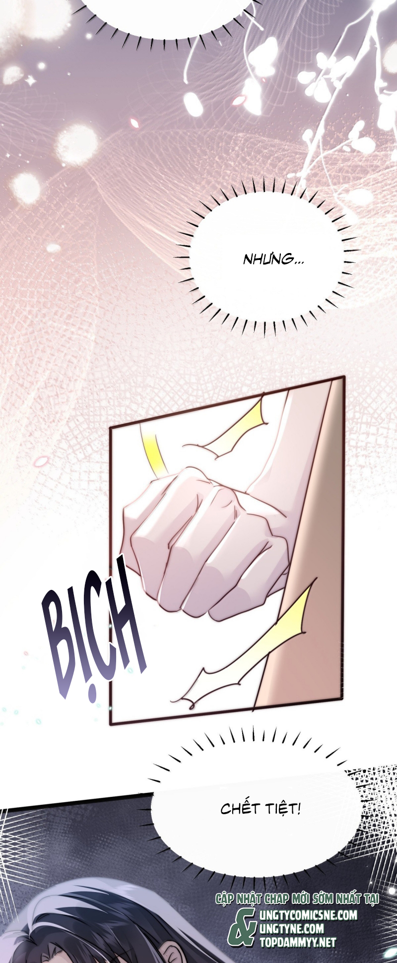 Lồng Tuyết Chap 65 - Trang 3