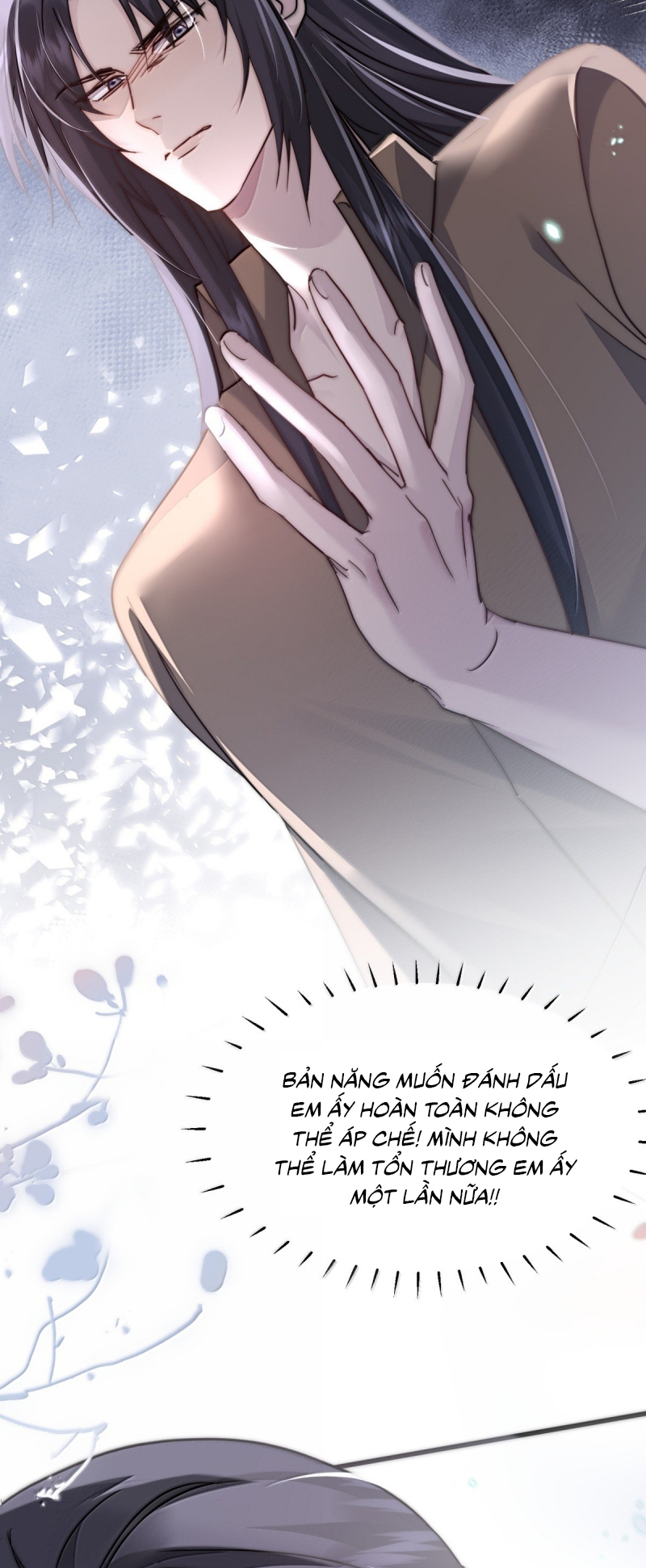 Lồng Tuyết Chap 65 - Trang 3