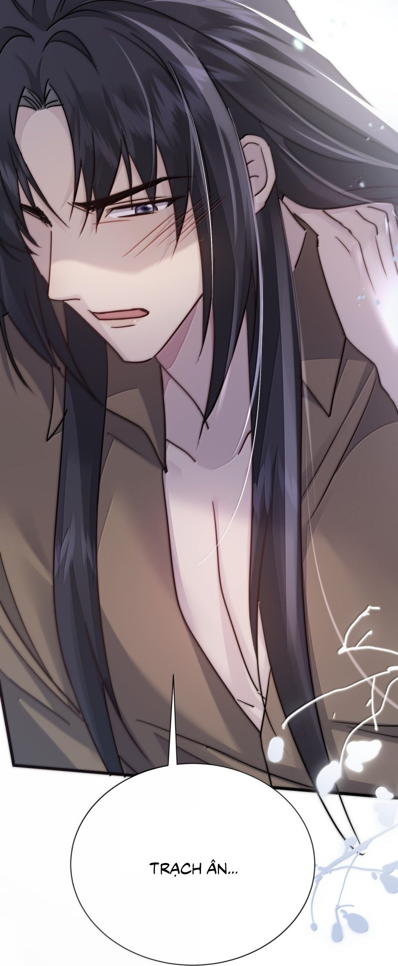 Lồng Tuyết Chap 65 - Trang 3