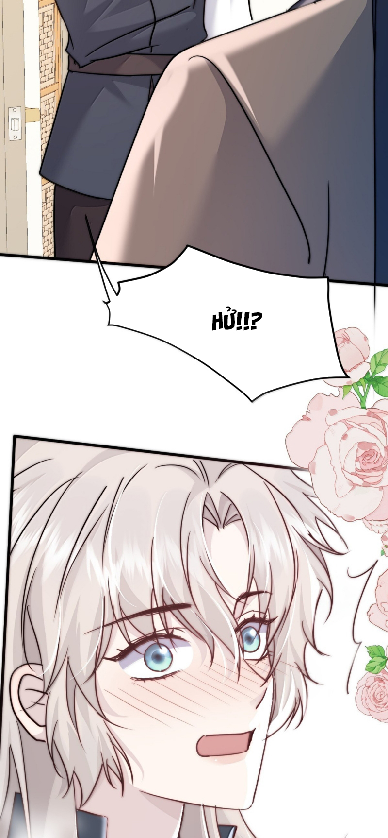 Lồng Tuyết Chap 65 - Trang 3