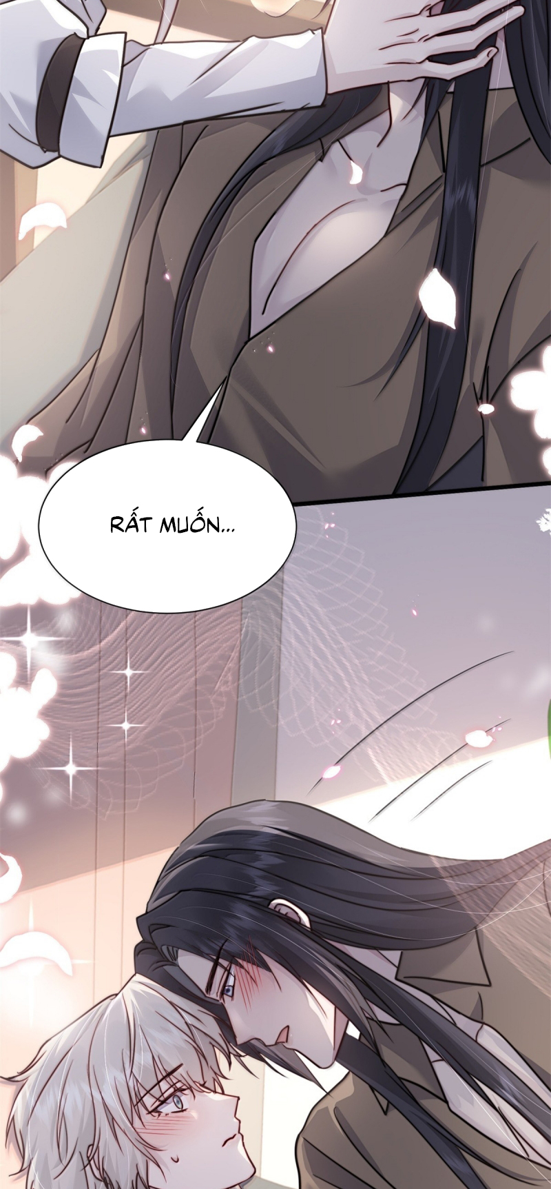 Lồng Tuyết Chap 65 - Trang 3