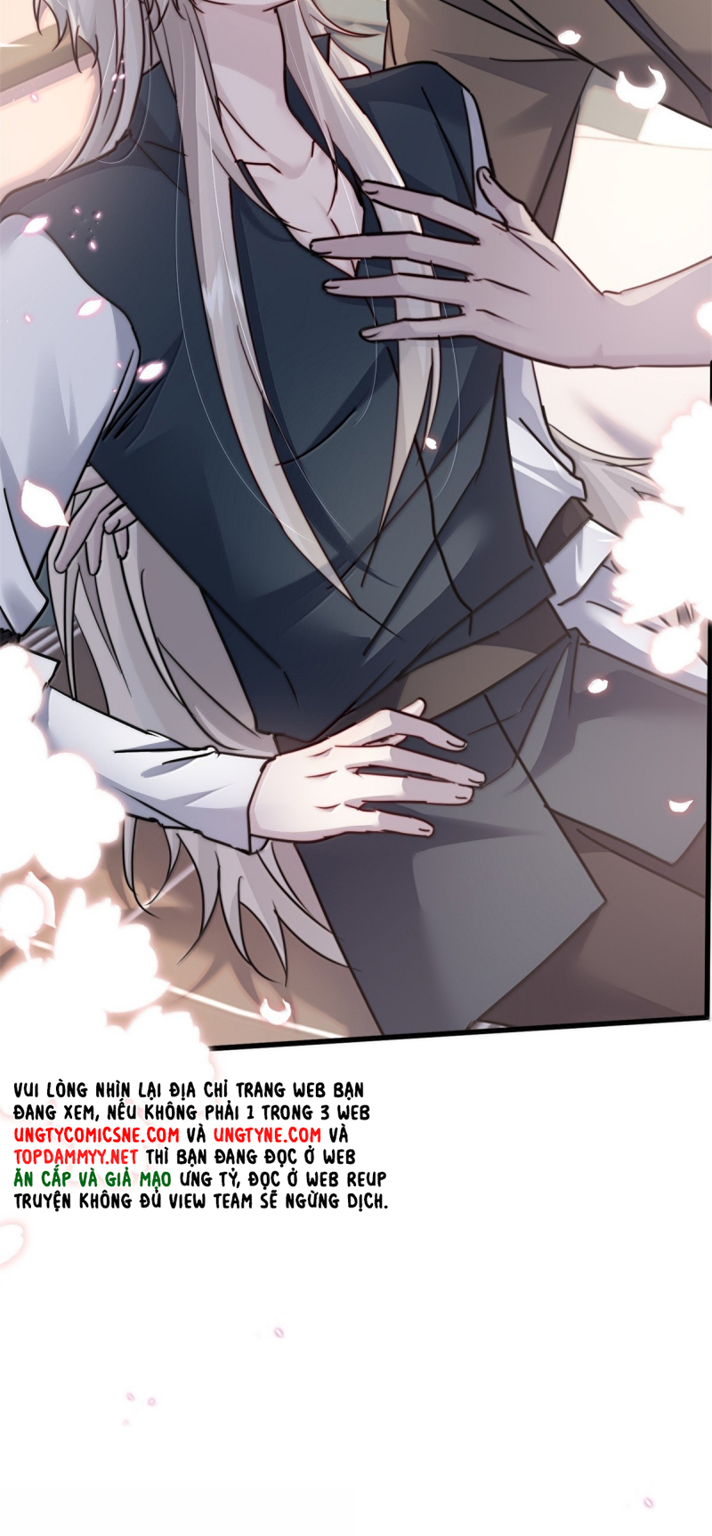 Lồng Tuyết Chap 65 - Trang 3