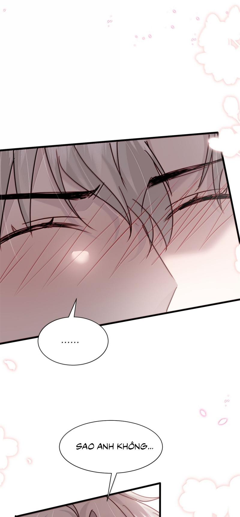 Lồng Tuyết Chap 65 - Trang 3