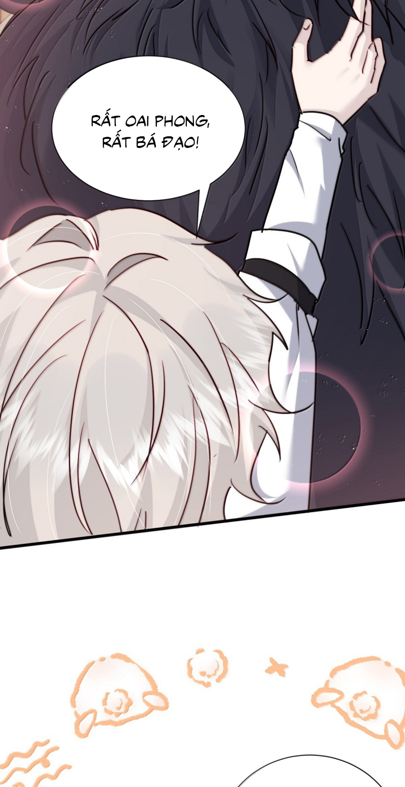 Lồng Tuyết Chap 65 - Trang 3