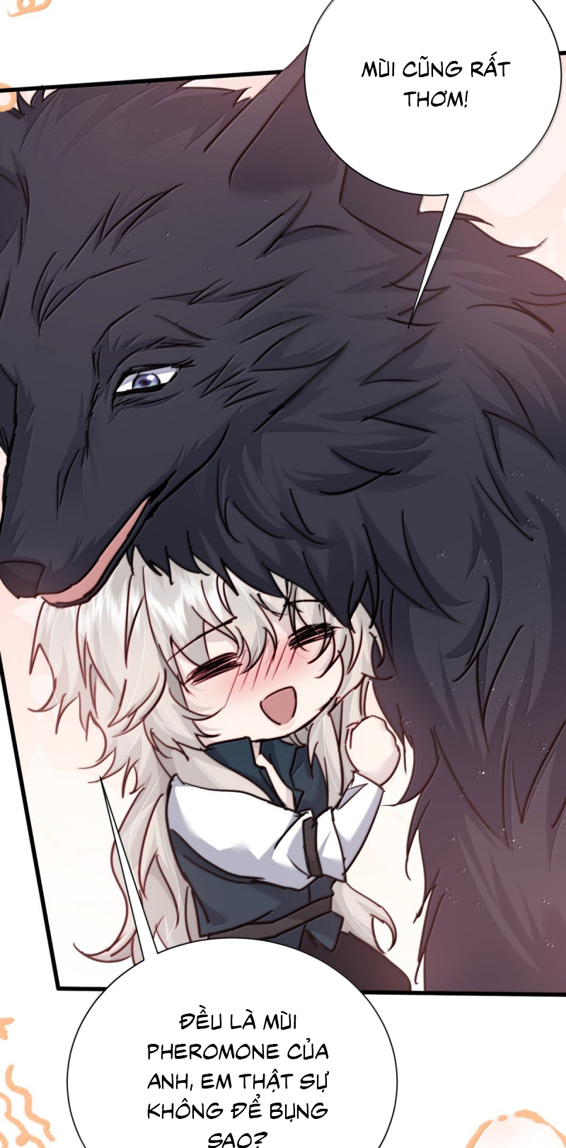 Lồng Tuyết Chap 65 - Trang 3