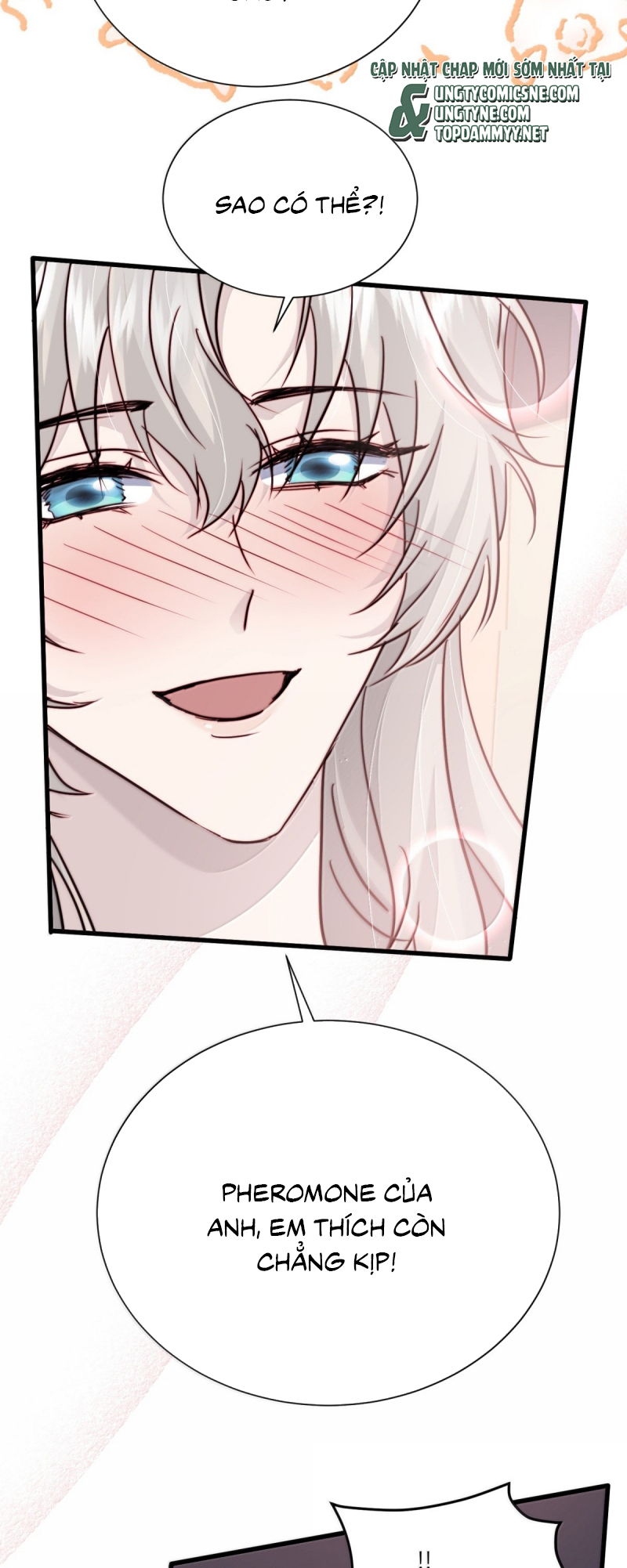Lồng Tuyết Chap 65 - Trang 3