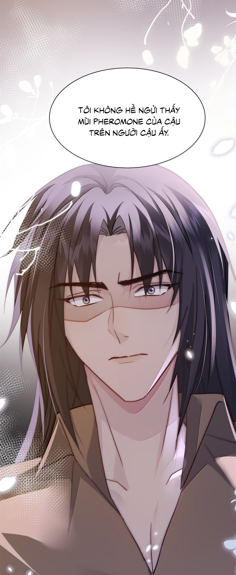 Lồng Tuyết Chap 65 - Trang 3