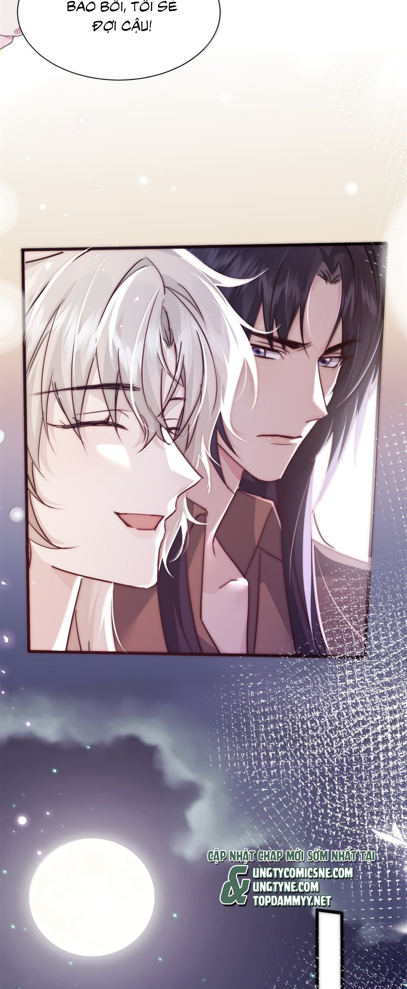 Lồng Tuyết Chap 65 - Trang 3
